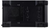 Компьютерный корпус 1STPLAYER TRILOBITE T4 MESH FRGB Black (T4-BK-4F1)