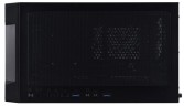 Компьютерный корпус 1STPLAYER TRILOBITE T4 MESH FRGB Black (T4-BK-4F1)