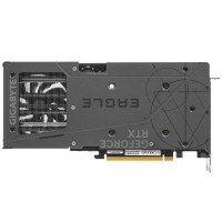 Видеокарта Gigabyte (GV-N407SEAGLE OC-12GD) GeForce RTX 4070 SUPER 12GB EAGLE OC