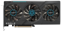 Видеокарта Gigabyte (GV-N407SEAGLE OC-12GD) GeForce RTX 4070 SUPER 12GB EAGLE OC