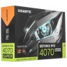 Видеокарта Gigabyte (GV-N407SEAGLE OC-12GD) GeForce RTX 4070 SUPER 12GB EAGLE OC