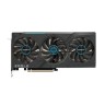 Видеокарта Gigabyte (GV-N407SEAGLE OC-12GD) GeForce RTX 4070 SUPER 12GB EAGLE OC