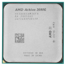 Процессор AMD Athlon 3 3000G OEM YD3000C6M2OFH