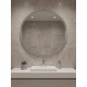 Зеркало MIXLINE Мира ЭКОНОМ D700 (ШВ) сенсорный выкл, светодиодная подсветка, без короба