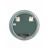 Зеркало MIXLINE Мира ЭКОНОМ D700 (ШВ) сенсорный выкл, светодиодная подсветка, без короба