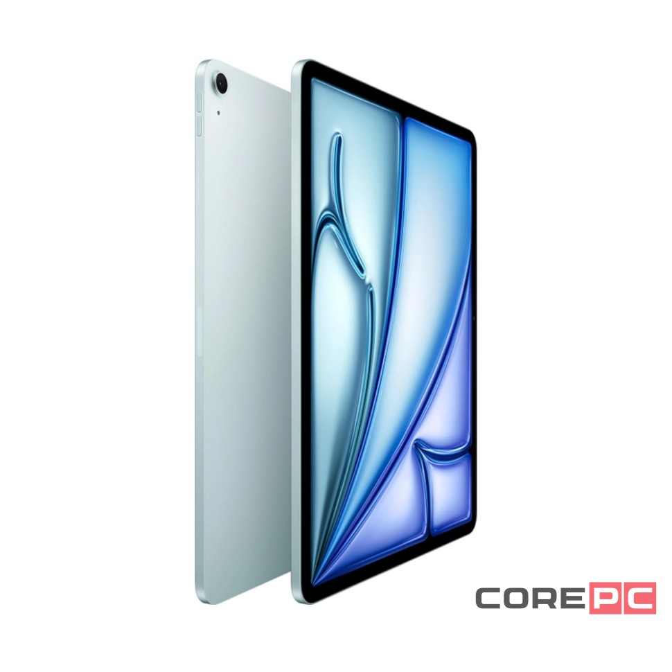 Apple iPad Air 11 (2024) 256Gb Wi-Fi + Cellular (Blue)