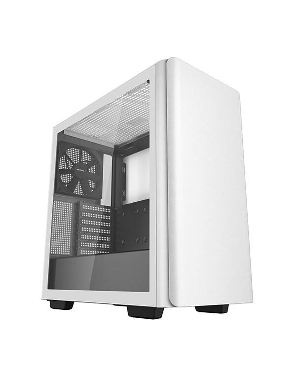 Компьютерный корпус Deepcool CK500 WH R-CK500-WHNNE2-G-1