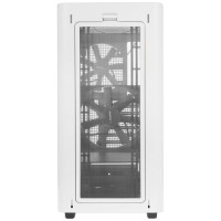 Компьютерный корпус Deepcool CK500 WH R-CK500-WHNNE2-G-1