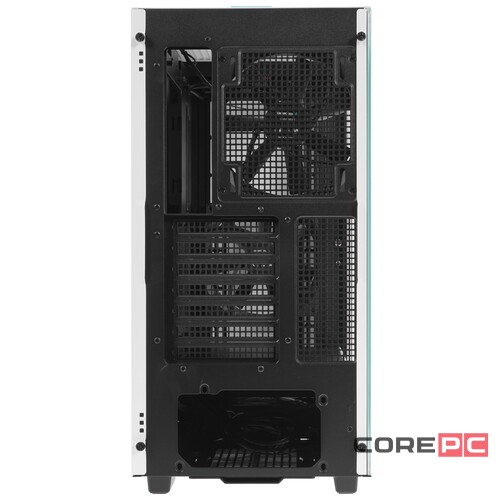 Компьютерный корпус Deepcool CK500 WH R-CK500-WHNNE2-G-1