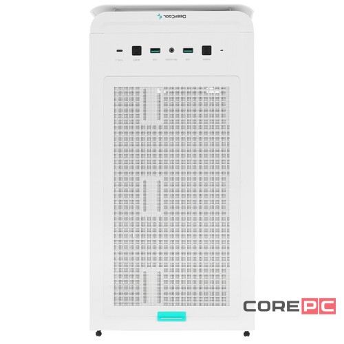 Компьютерный корпус Deepcool CK500 WH R-CK500-WHNNE2-G-1