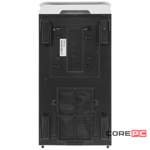 Компьютерный корпус Deepcool CK500 WH R-CK500-WHNNE2-G-1