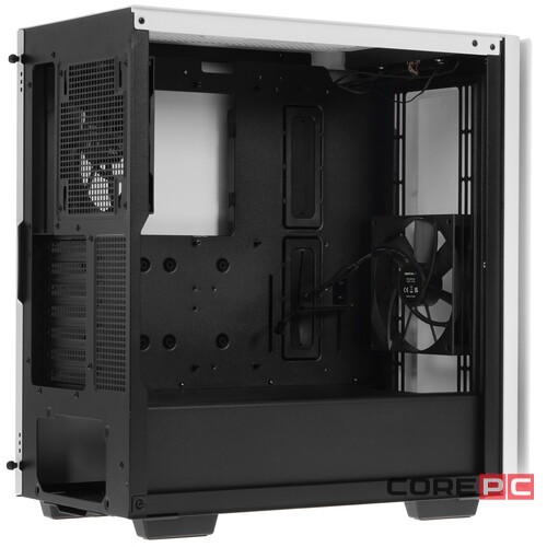 Компьютерный корпус Deepcool CK500 WH R-CK500-WHNNE2-G-1