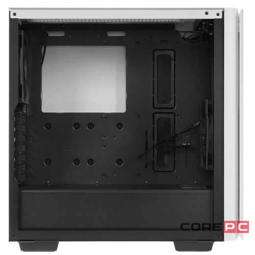 Компьютерный корпус Deepcool CK500 WH R-CK500-WHNNE2-G-1