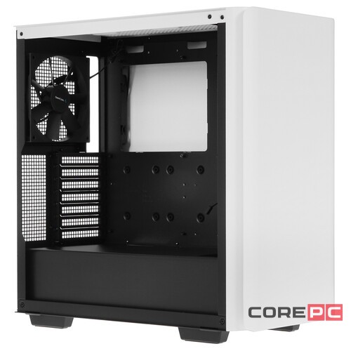 Компьютерный корпус Deepcool CK500 WH R-CK500-WHNNE2-G-1