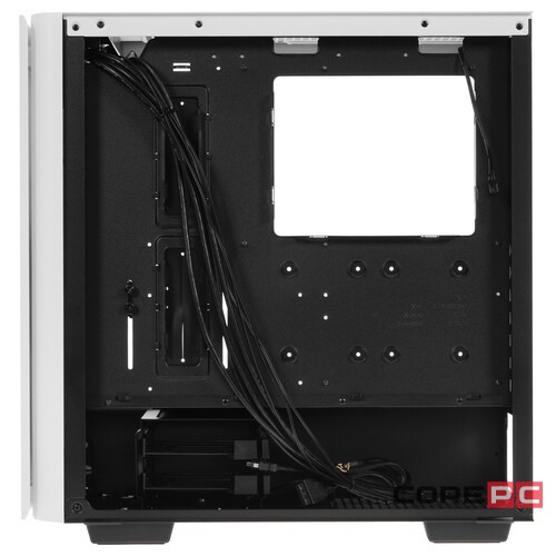 Компьютерный корпус Deepcool CK500 WH R-CK500-WHNNE2-G-1