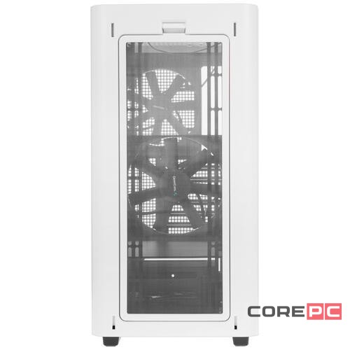Компьютерный корпус Deepcool CK500 WH R-CK500-WHNNE2-G-1