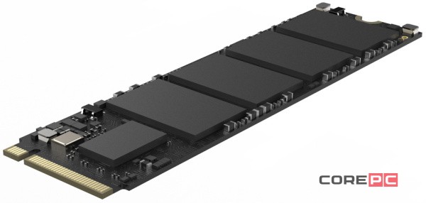 Твердотельный накопитель HIKVISION 512 Gb HS-SSD-E3000/512G