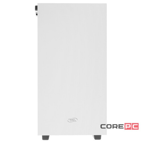 Компьютерный корпус Deepcool MACUBE 110 WH R-MACUBE110-WHNGM1N-G-1