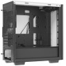 Компьютерный корпус Deepcool MACUBE 110 WH R-MACUBE110-WHNGM1N-G-1