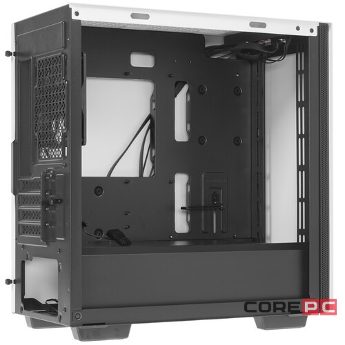 Компьютерный корпус Deepcool MACUBE 110 WH R-MACUBE110-WHNGM1N-G-1