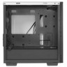 Компьютерный корпус Deepcool MACUBE 110 WH R-MACUBE110-WHNGM1N-G-1