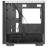 Компьютерный корпус Deepcool MACUBE 110 WH R-MACUBE110-WHNGM1N-G-1