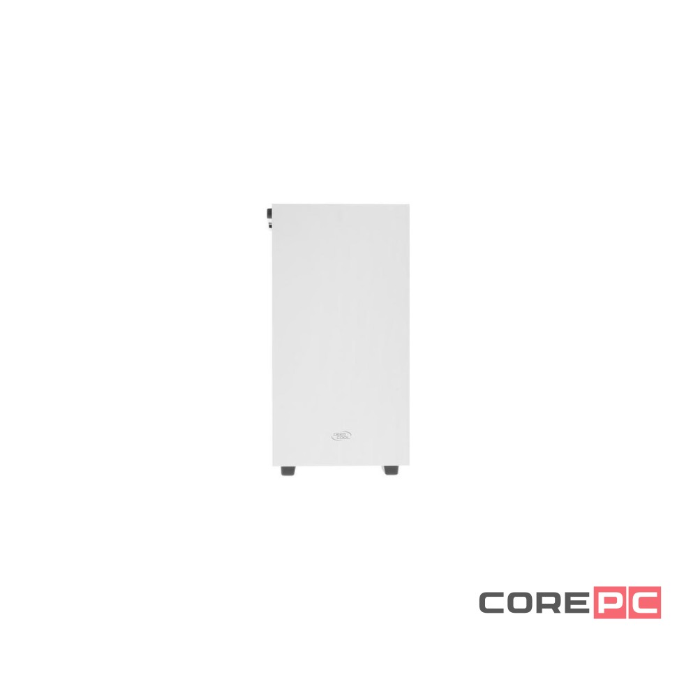Компьютерный корпус Deepcool MACUBE 110 WH R-MACUBE110-WHNGM1N-G-1