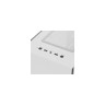 Компьютерный корпус Deepcool MACUBE 110 WH R-MACUBE110-WHNGM1N-G-1
