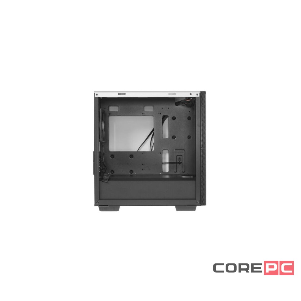 Компьютерный корпус Deepcool MACUBE 110 WH R-MACUBE110-WHNGM1N-G-1