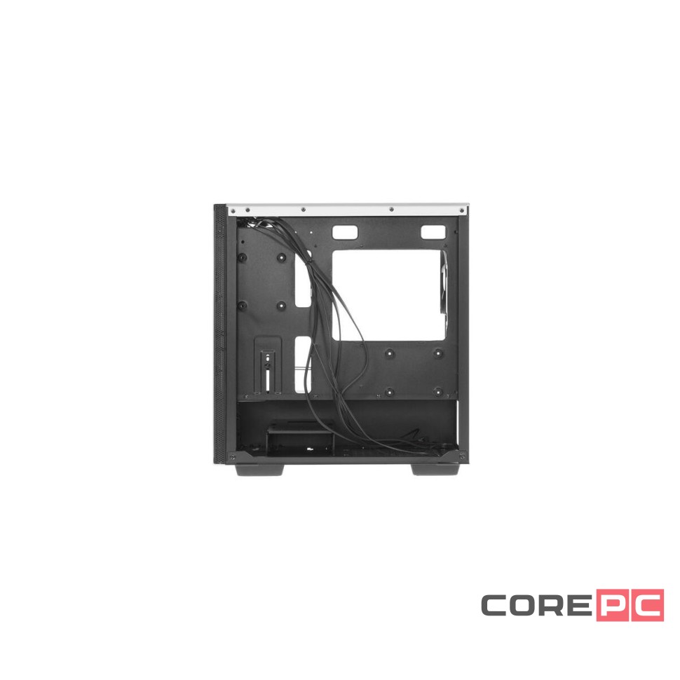 Компьютерный корпус Deepcool MACUBE 110 WH R-MACUBE110-WHNGM1N-G-1