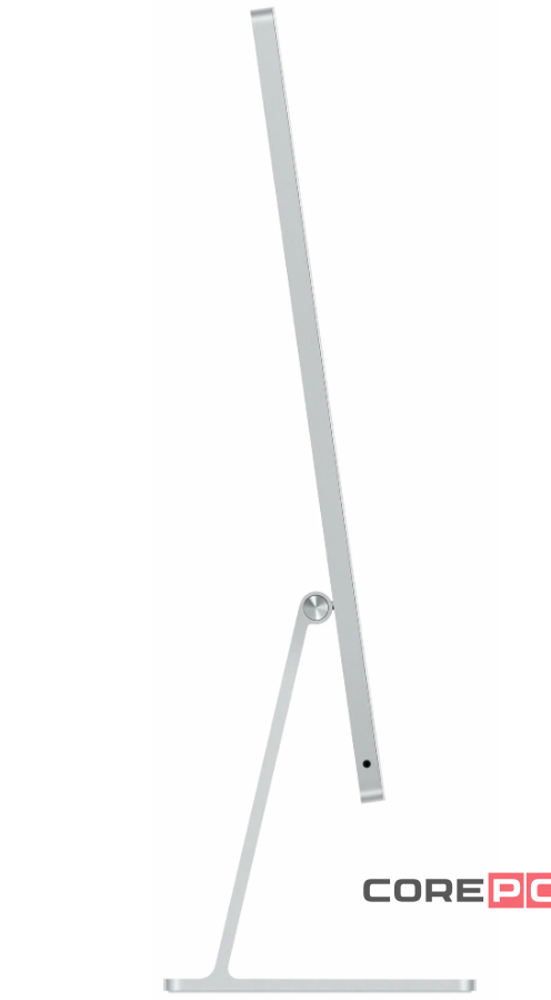 Apple iMac 24" with Retina 4.5K (M3 8C CPU, 8C GPU/16GB/1TB) (Silver) (Z1950004S)