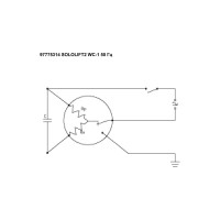 Π£ΡΡΠ°Π½ΠΎΠ²ΠΊΠ° ΠΊΠ°Π½Π°Π»ΠΈΠ·Π°ΡΠΈΠΎΠ½Π½Π°Ρ Grundfos SOLOLIFT 2 WC-1