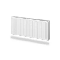 Радиатор стальной панельный LEMAX тип C22 бок/п 300х1000 (1441 Вт) с кронштейнами