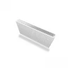 Радиатор стальной панельный LEMAX тип C22 бок/п 300х1000 (1441 Вт) с кронштейнами