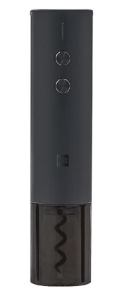 Электрический штопор Xiaomi Huo Hou Electric Wine Opener (HU0120) (Черный)