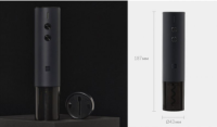 Электрический штопор Xiaomi Huo Hou Electric Wine Opener (HU0120) (Черный)