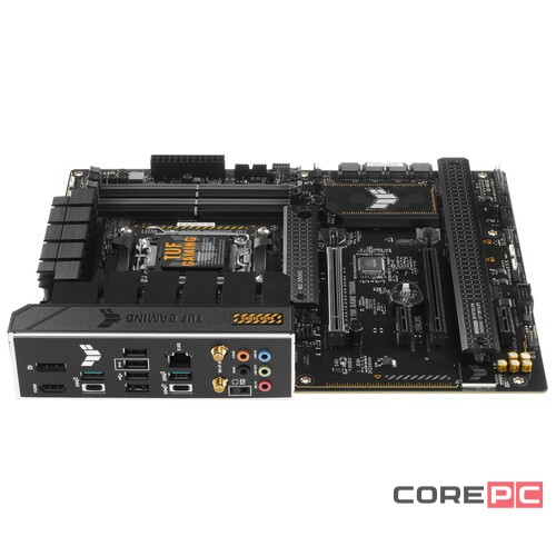 Материнская плата ASUS TUF GAMING B650-PLUS WIFI 90MB1BZ0-M0EAY0
