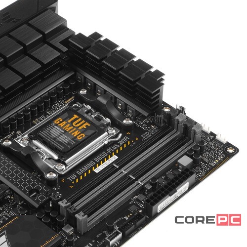 Материнская плата ASUS TUF GAMING B650-PLUS WIFI 90MB1BZ0-M0EAY0