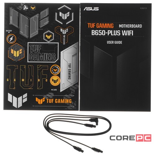 Материнская плата ASUS TUF GAMING B650-PLUS WIFI 90MB1BZ0-M0EAY0