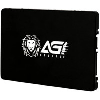 Твердотельный накопитель AGI AI238 512 Gb (AGI500GIMAI238-CB)