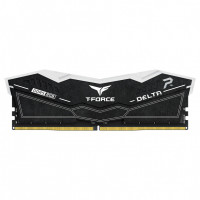 Оперативная память 64 Gb 6400 MHz Team Group T-FORCE DELTA RGB Black (FF3D564G6400HC40BDC01)