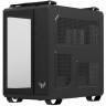 Компьютерный корпус ASUS TUF GAMING GT502 TORRE TG Black 90DC0090-B09010