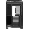 Компьютерный корпус ASUS TUF GAMING GT502 TORRE TG Black 90DC0090-B09010