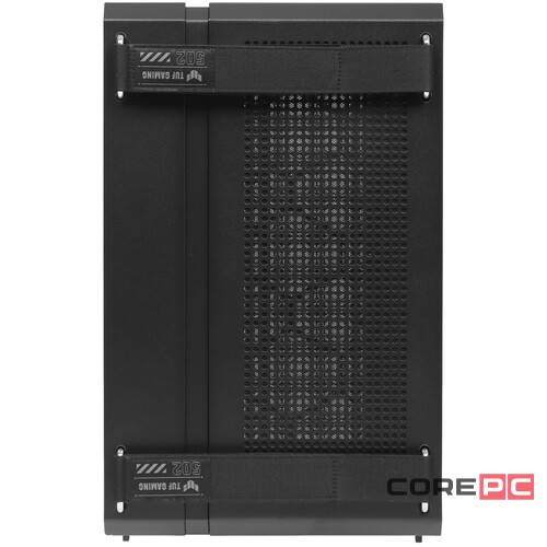 Компьютерный корпус ASUS TUF GAMING GT502 TORRE TG Black 90DC0090-B09010