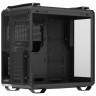 Компьютерный корпус ASUS TUF GAMING GT502 TORRE TG Black 90DC0090-B09010