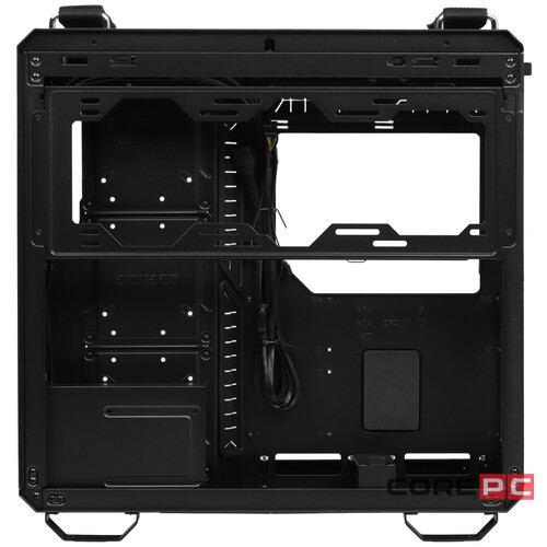 Компьютерный корпус ASUS TUF GAMING GT502 TORRE TG Black 90DC0090-B09010