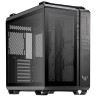 Компьютерный корпус ASUS TUF GAMING GT502 TORRE TG Black 90DC0090-B09010