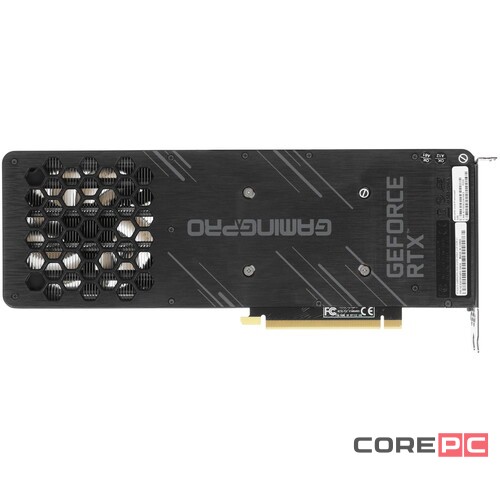 Видеокарта Palit (NE63070019P2-1041A) GeForce RTX 3070 8GB GAMINGPRO V1 LHR