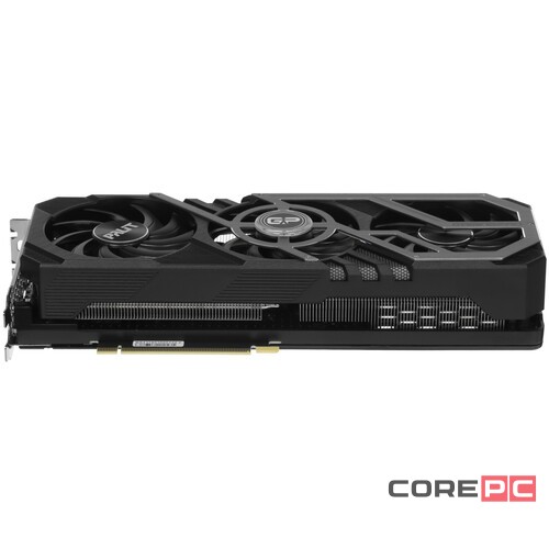 Видеокарта Palit (NE63070019P2-1041A) GeForce RTX 3070 8GB GAMINGPRO V1 LHR