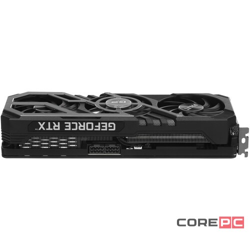 Видеокарта Palit (NE63070019P2-1041A) GeForce RTX 3070 8GB GAMINGPRO V1 LHR